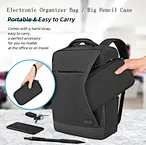 Big Pencil Bag